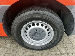 Mercedes-Benz SPRINTER MULTITEL MT 162 EX PODNOŚNIK KOSZOWY