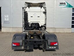 MAN TGX 18.500 4X2 LLS-U