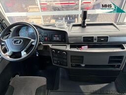 MAN TGX 18.500 4X2 LLS-U