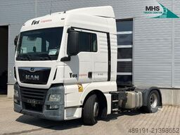 MAN TGX 18.460 4X2 BLS