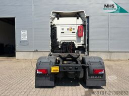 MAN TGX 18.460 4X2 BLS