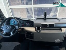 MAN TGX 18.460 4X2 BLS