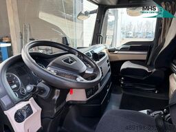 MAN TGX 18.500 4X2 BLS
