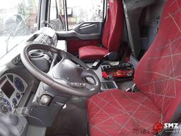 Iveco Stralis 310 Palfinger Pk29002 5 Ext+remote