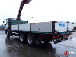 Iveco Stralis 310 Palfinger Pk29002 5 Ext+remote