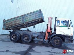 Daf 2900 + atlas no 3200 3300