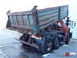 Daf 2900 + atlas no 3200 3300