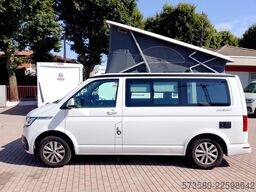 2022 Volkswagen California Coast | Automatik | Aufstelldach