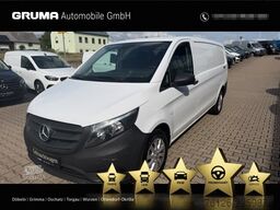 Mercedes-Benz Vito 116 CDI Kasten Extralang NAVI+SITZHZG+