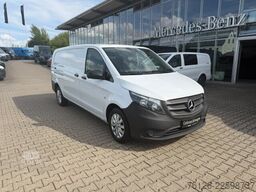 Mercedes-Benz Vito 116 CDI Kasten Extralang NAVI+SITZHZG+