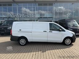 Mercedes-Benz Vito 116 CDI Kasten Extralang NAVI+SITZHZG+