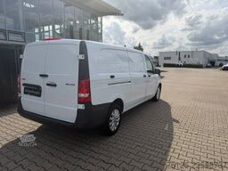 Mercedes-Benz Vito 116 CDI Kasten Extralang NAVI+SITZHZG+