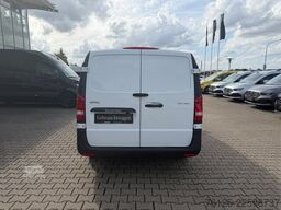 Mercedes-Benz Vito 116 CDI Kasten Extralang NAVI+SITZHZG+