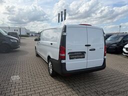 Mercedes-Benz Vito 116 CDI Kasten Extralang NAVI+SITZHZG+