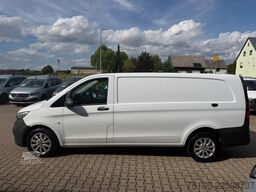 Mercedes-Benz Vito 116 CDI Kasten Extralang NAVI+SITZHZG+