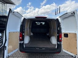 Mercedes-Benz Vito 116 CDI Kasten Extralang NAVI+SITZHZG+