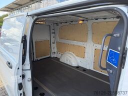 Mercedes-Benz Vito 116 CDI Kasten Extralang NAVI+SITZHZG+