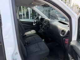 Mercedes-Benz Vito 116 CDI Kasten Extralang NAVI+SITZHZG+