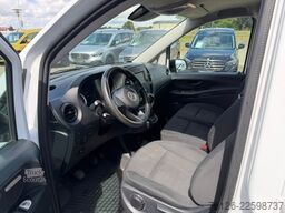 Mercedes-Benz Vito 116 CDI Kasten Extralang NAVI+SITZHZG+