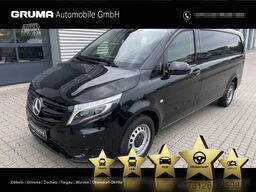 Mercedes-Benz Vito 114 CDI Kasten Extralang PRO+LED+KLIMA+RADIO