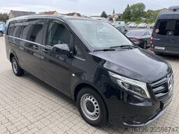 Mercedes-Benz Vito 114 CDI Kasten Extralang PRO+LED+KLIMA+RADIO