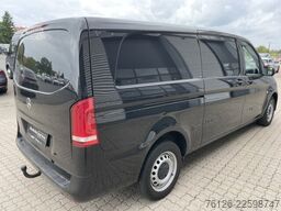 Mercedes-Benz Vito 114 CDI Kasten Extralang PRO+LED+KLIMA+RADIO