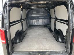 Mercedes-Benz Vito 114 CDI Kasten Extralang PRO+LED+KLIMA+RADIO