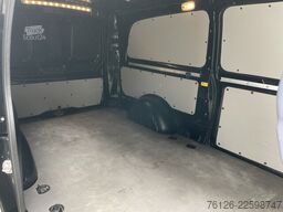 Mercedes-Benz Vito 114 CDI Kasten Extralang PRO+LED+KLIMA+RADIO