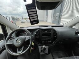 Mercedes-Benz Vito 114 CDI Kasten Extralang PRO+LED+KLIMA+RADIO