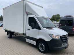 Mercedes-Benz Sprinter 315 CDI KOFEER+NAVI+RADIO+KLIMA+3 SITZE