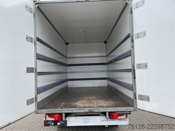 Mercedes-Benz Sprinter 315 CDI KOFEER+NAVI+RADIO+KLIMA+3 SITZE