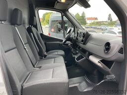Mercedes-Benz Sprinter 315 CDI KOFEER+NAVI+RADIO+KLIMA+3 SITZE