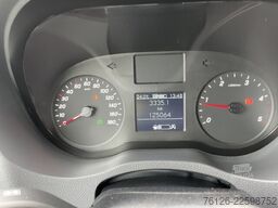 Mercedes-Benz Sprinter 315 CDI KOFEER+NAVI+RADIO+KLIMA+3 SITZE
