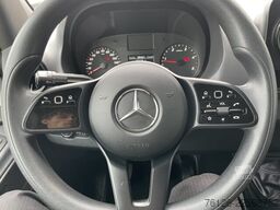 Mercedes-Benz Sprinter 315 CDI KOFEER+NAVI+RADIO+KLIMA+3 SITZE