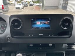 Mercedes-Benz Sprinter 315 CDI KOFEER+NAVI+RADIO+KLIMA+3 SITZE