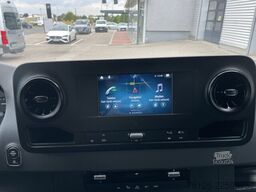 Mercedes-Benz Sprinter 315 CDI KOFEER+NAVI+RADIO+KLIMA+3 SITZE