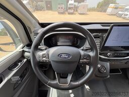 Roller Team Kronos Fit 281P | Ford Transit 2.0 TDCi 165 CV Automatico