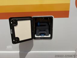 Roller Team Kronos Fit 281P | Ford Transit 2.0 TDCi 165 CV Automatico