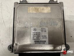 Mercedes Occ Ecu - MB W212 E CLASSE