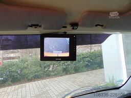 IVECO Daily 35 S 11 A / P Maxi Postkoffer REGALSYSTEM