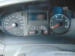 IVECO Daily 35 S 11 A / P Maxi Postkoffer REGALSYSTEM
