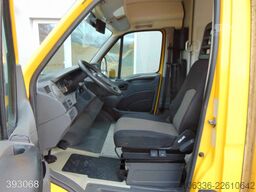 IVECO Daily 35 S 11 A / P Maxi Postkoffer REGALSYSTEM