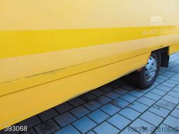 IVECO Daily 35 S 11 A / P Maxi Postkoffer REGALSYSTEM