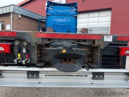 SCANIA Scania R450 4x2 BDF Klasse C - 625