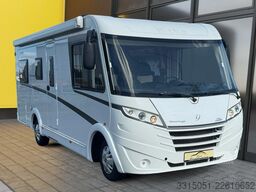 DETHLEFFS Advantage I 6601 Solar+Klima+Lithium+Markise