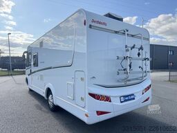 DETHLEFFS Advantage I 6601 Solar+Klima+Lithium+Markise