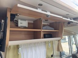 DETHLEFFS Advantage I 6601 Solar+Klima+Lithium+Markise
