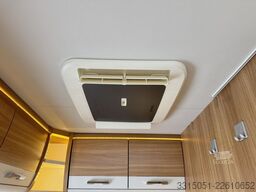 DETHLEFFS Advantage I 6601 Solar+Klima+Lithium+Markise
