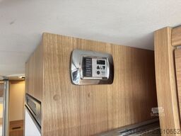 DETHLEFFS Advantage I 6601 Solar+Klima+Lithium+Markise