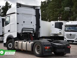 MERCEDES-BENZ Actros 5 1845 BigSpace MirrorCam